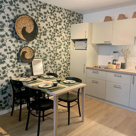Residence Service Seniors Montana Ангулем Экстерьер фото