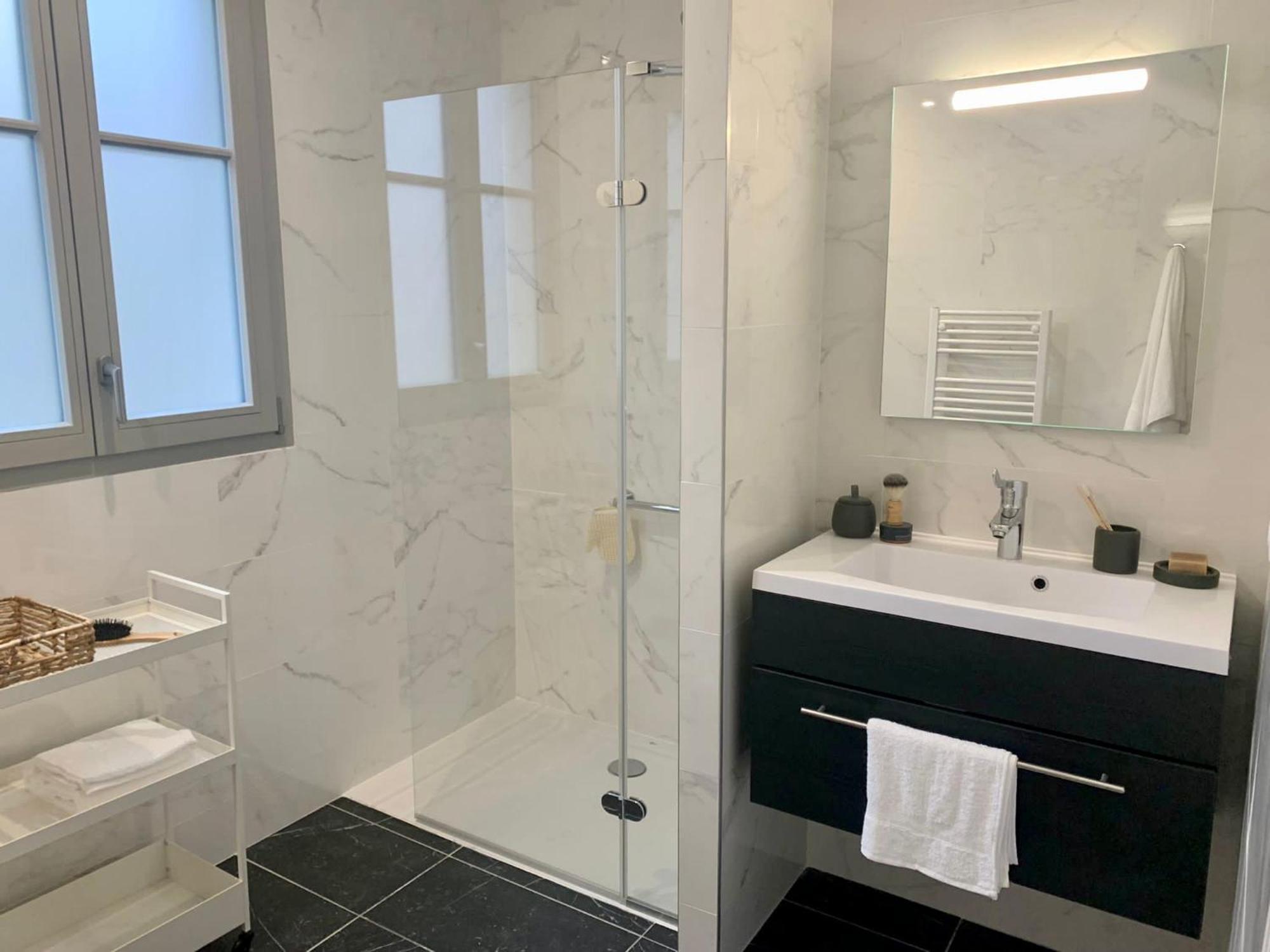 Residence Service Seniors Montana Ангулем Экстерьер фото