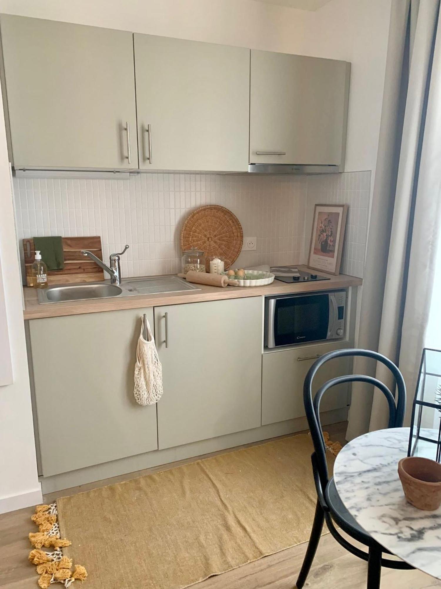 Residence Service Seniors Montana Ангулем Экстерьер фото