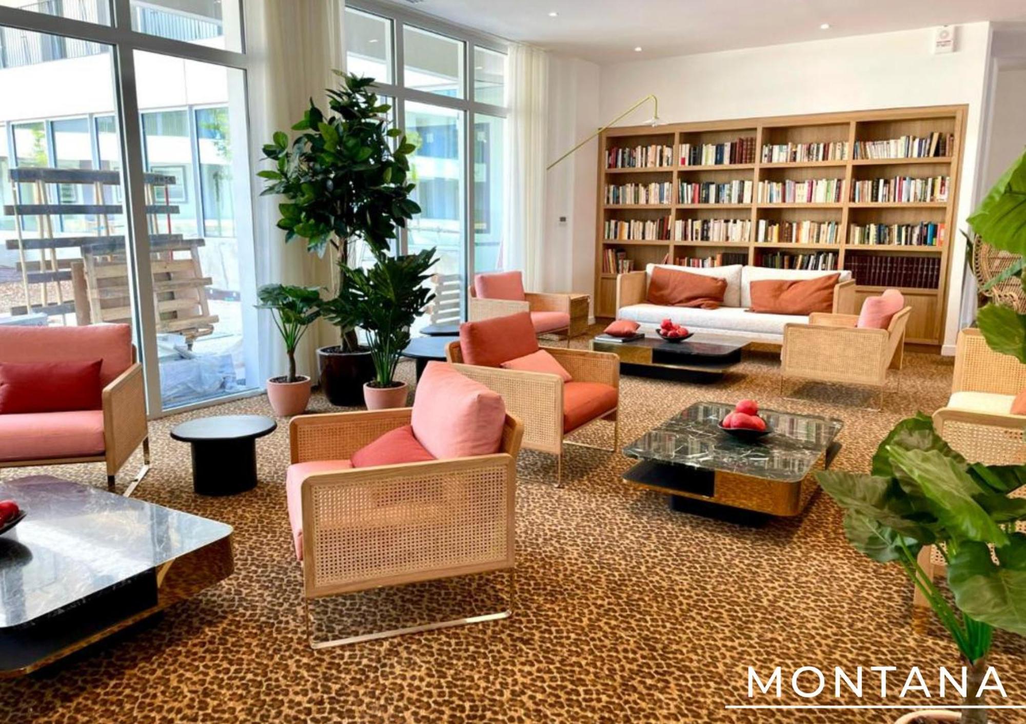 Residence Service Seniors Montana Ангулем Экстерьер фото